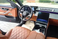 Mercedes-Benz S 350 din 2024 cu 48.900 km - oferta MER160815 - foto 11