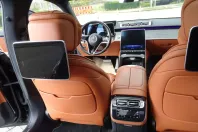 Mercedes-Benz S 350 din 2024 cu 48.900 km - oferta MER160815 - foto 15