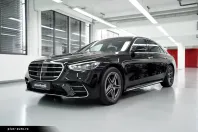 Mercedes-Benz S 350 din 2025 cu 28.500 km - oferta MER160816 - foto 1