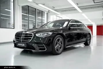 Mercedes-Benz S 350 din 2025 - oferta MER160816