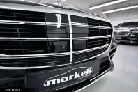 Mercedes-Benz S 350 din 2025 cu 28.500 km - oferta MER160816 - foto 7