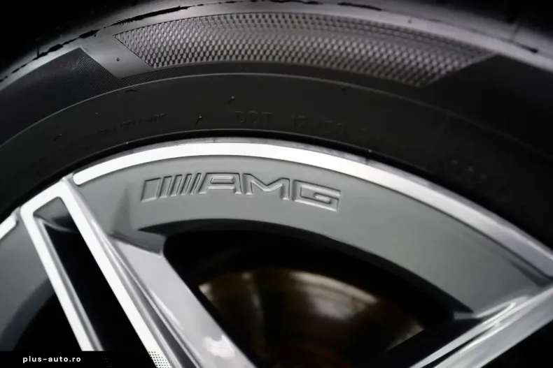 Mercedes-Benz S 350 din 2025 cu 28.500 km - oferta MER160816 - foto 9
