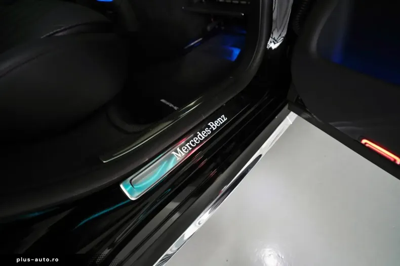 Mercedes-Benz S 350 din 2025 cu 28.500 km - oferta MER160816 - foto 10