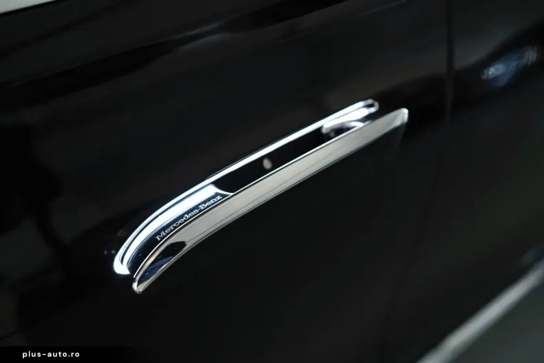 Mercedes-Benz S 350 din 2025 cu 28.500 km - oferta MER160816 - foto 11