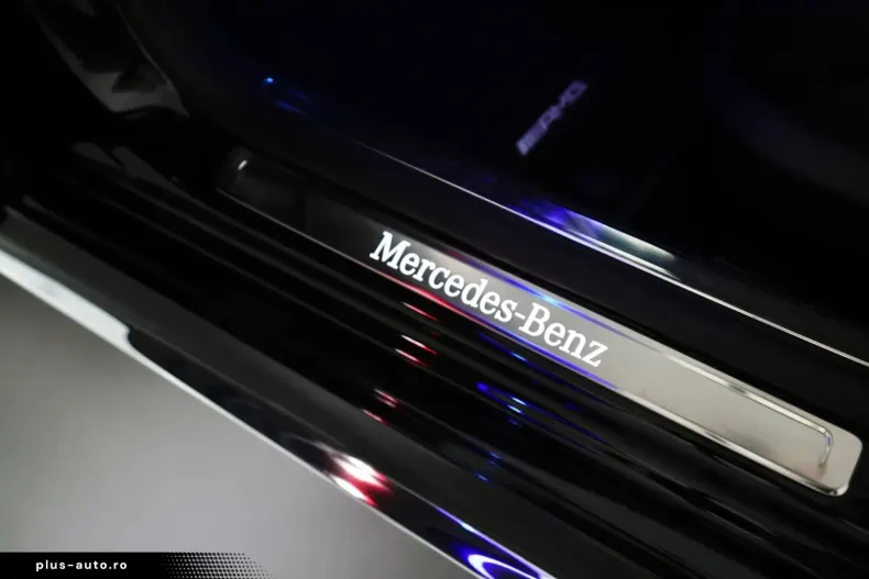 Mercedes-Benz S 350 din 2025 cu 28.500 km - oferta MER160816 - foto 14