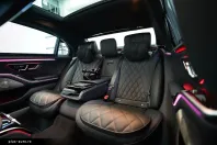 Mercedes-Benz S 350 din 2025 cu 28.500 km - oferta MER160816 - foto 16