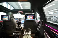 Mercedes-Benz S 350 din 2025 cu 28.500 km - oferta MER160816 - foto 17