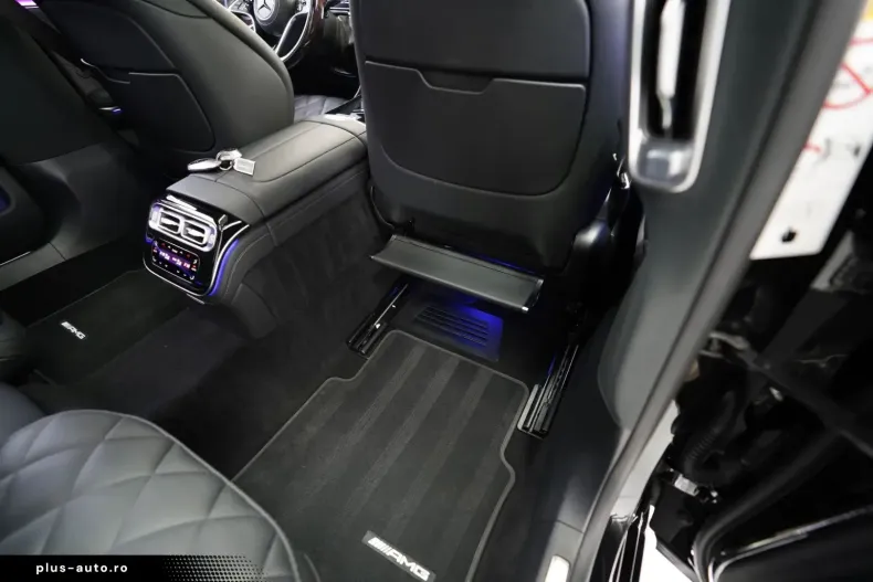 Mercedes-Benz S 350 din 2025 cu 28.500 km - oferta MER160816 - foto 18