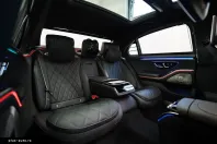 Mercedes-Benz S 350 din 2025 cu 28.500 km - oferta MER160816 - foto 24