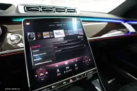 Mercedes-Benz S 350 din 2025 cu 28.500 km - oferta MER160816 - foto 26