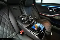 Mercedes-Benz S 350 din 2025 cu 28.500 km - oferta MER160816 - foto 28