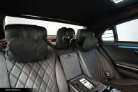 Mercedes-Benz S 350 din 2025 cu 28.500 km - oferta MER160816 - foto 29