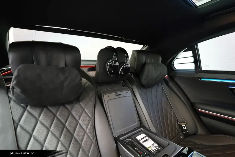 Mercedes-Benz S 350 din 2025 cu 28.500 km - oferta MER160816 - foto 29