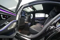 Mercedes-Benz S 350 din 2025 cu 28.500 km - oferta MER160816 - foto 30