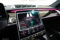 Mercedes-Benz S 350 din 2025 cu 28.500 km - oferta MER160816 - foto 36