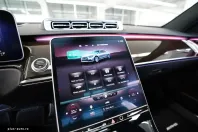 Mercedes-Benz S 350 din 2025 cu 28.500 km - oferta MER160816 - foto 41