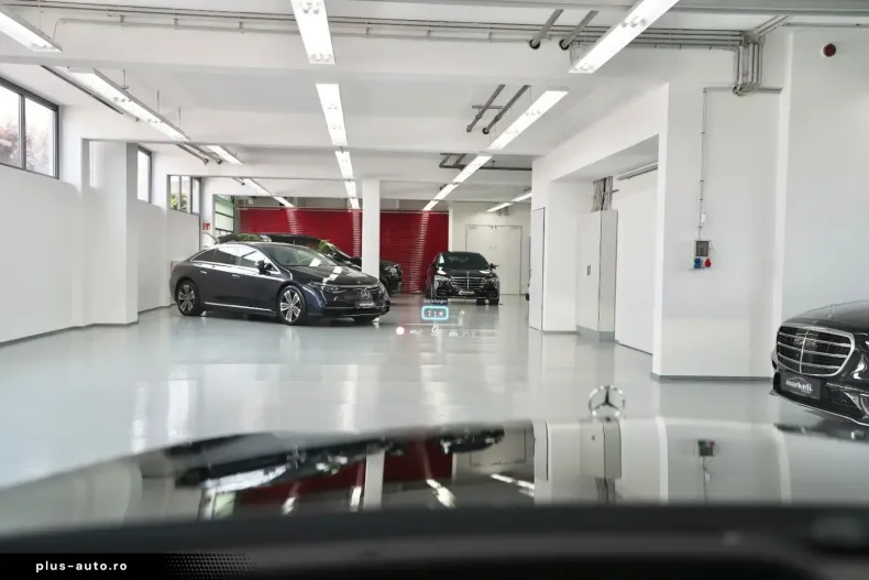 Mercedes-Benz S 350 din 2025 cu 28.500 km - oferta MER160816 - foto 43