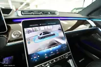 Mercedes-Benz S 350 din 2025 cu 28.500 km - oferta MER160816 - foto 44