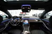 Mercedes-Benz S 350 din 2025 cu 28.500 km - oferta MER160816 - foto 46