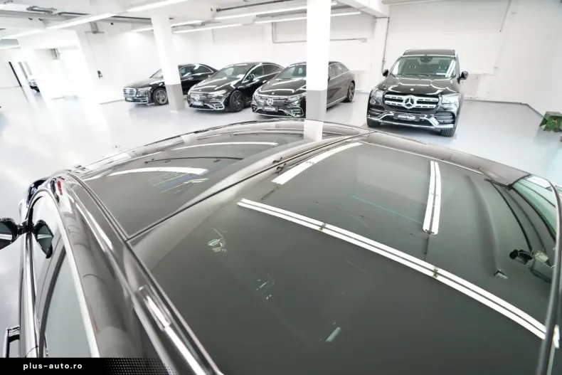 Mercedes-Benz S 350 din 2025 cu 28.500 km - oferta MER160816 - foto 48