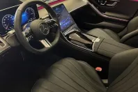 Mercedes-Benz S 580 din 2024 cu 13.064 km - oferta MER160817 - foto 3