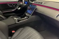 Mercedes-Benz S 580 din 2024 cu 13.064 km - oferta MER160817 - foto 4