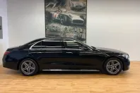 Mercedes-Benz S 580 din 2024 cu 13.064 km - oferta MER160817 - foto 5