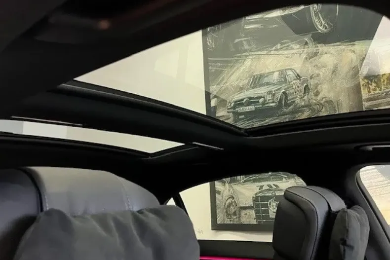 Mercedes-Benz S 580 din 2024 cu 13.064 km - oferta MER160817 - foto 6