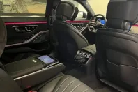 Mercedes-Benz S 580 din 2024 cu 13.064 km - oferta MER160817 - foto 7