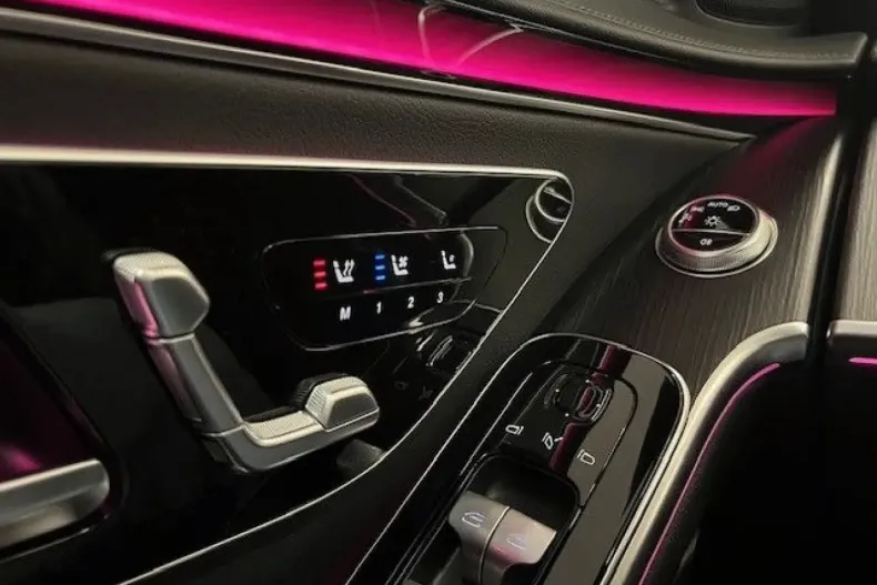 Mercedes-Benz S 580 din 2024 cu 13.064 km - oferta MER160817 - foto 8