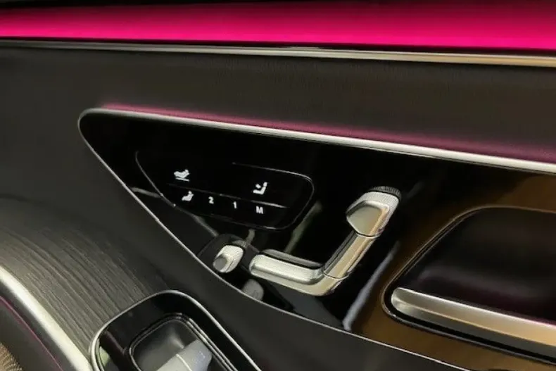 Mercedes-Benz S 580 din 2024 cu 13.064 km - oferta MER160817 - foto 10