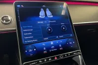 Mercedes-Benz S 580 din 2024 cu 13.064 km - oferta MER160817 - foto 11