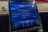 Mercedes-Benz S 580 din 2024 cu 13.064 km - oferta MER160817 - foto 12