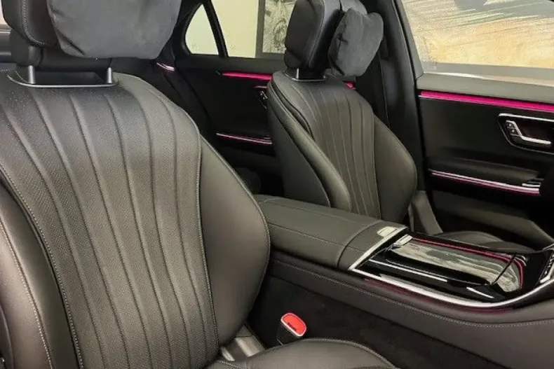 Mercedes-Benz S 580 din 2024 cu 13.064 km - oferta MER160817 - foto 14