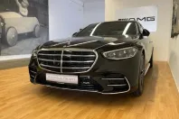 Mercedes-Benz S 580 din 2024 cu 13.064 km - oferta MER160817 - foto 16
