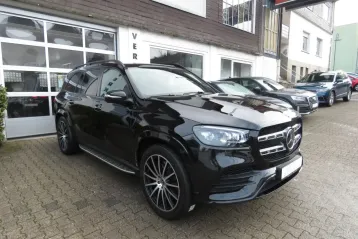 Mercedes-Benz GLS 580 din 2023 - oferta MER160818