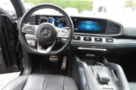 Mercedes-Benz GLS 580 din 2023 cu 40.500 km - oferta MER160818 - foto 11