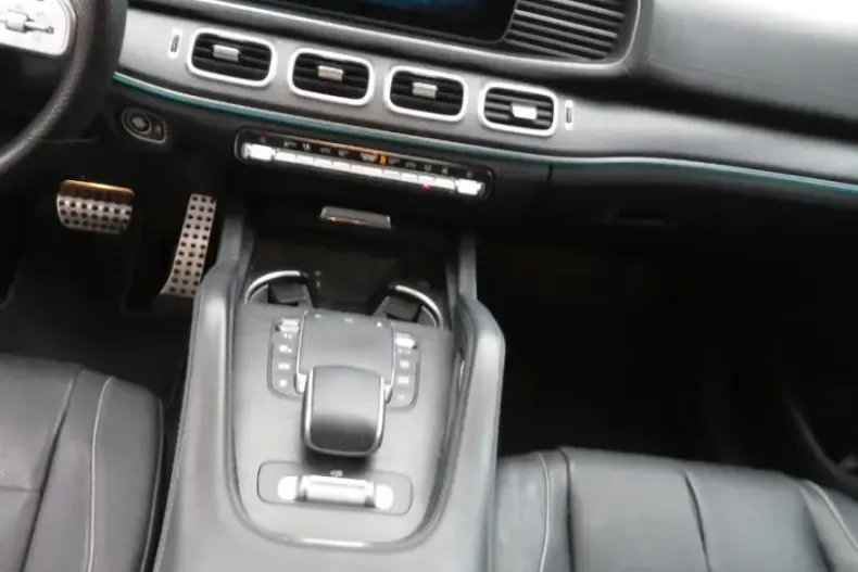 Mercedes-Benz GLS 580 din 2023 cu 40.500 km - oferta MER160818 - foto 12