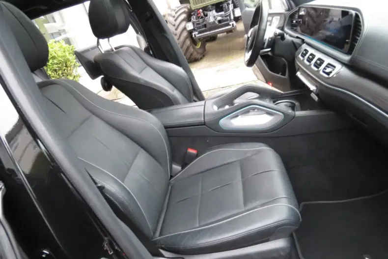 Mercedes-Benz GLS 580 din 2023 cu 40.500 km - oferta MER160818 - foto 18