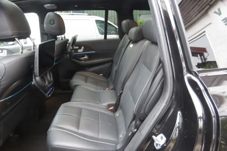 Mercedes-Benz GLS 580 din 2023 cu 40.500 km - oferta MER160818 - foto 19