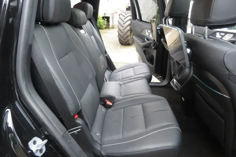 Mercedes-Benz GLS 580 din 2023 cu 40.500 km - oferta MER160818 - foto 20