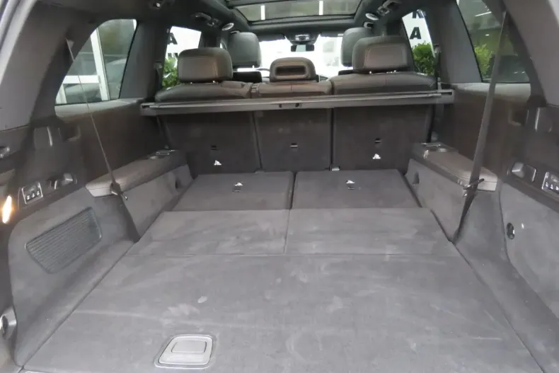 Mercedes-Benz GLS 580 din 2023 cu 40.500 km - oferta MER160818 - foto 25