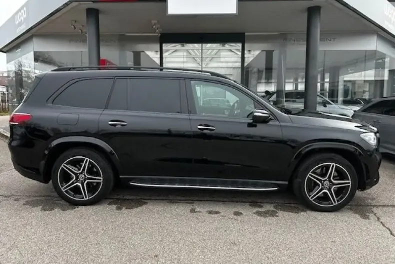 Mercedes-Benz GLS 400 din 2023 cu 44.900 km - oferta MER160819 - foto 3