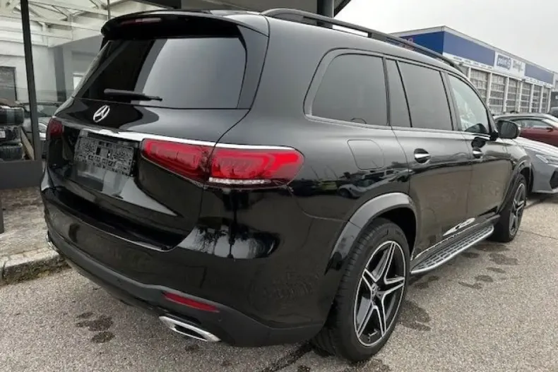 Mercedes-Benz GLS 400 din 2023 cu 44.900 km - oferta MER160819 - foto 4