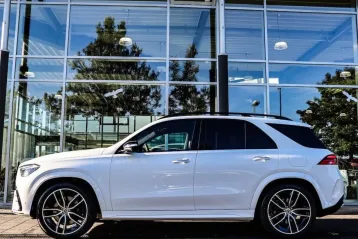 Mercedes-Benz GLE 400 din 2024 - oferta MER160820