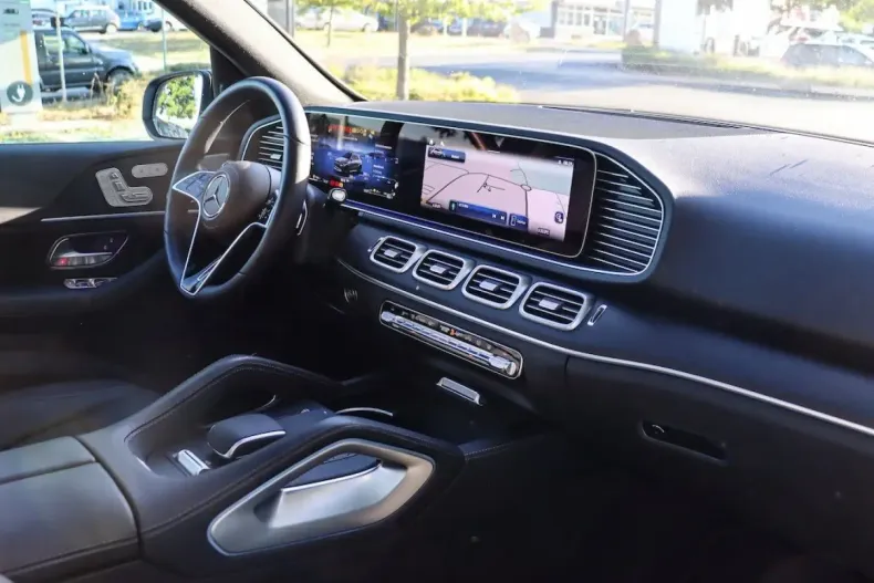 Mercedes-Benz GLE 400 din 2024 cu 31.100 km - oferta MER160820 - foto 23