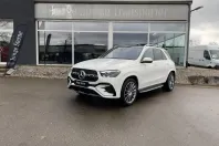 Mercedes-Benz GLE 350 din 2024 cu 19.502 km - oferta MER160821 - foto 2