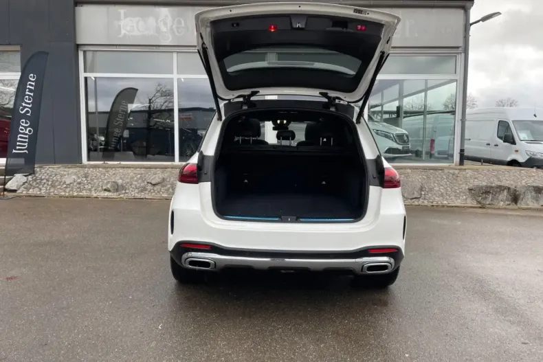 Mercedes-Benz GLE 350 din 2024 cu 19.502 km - oferta MER160821 - foto 5