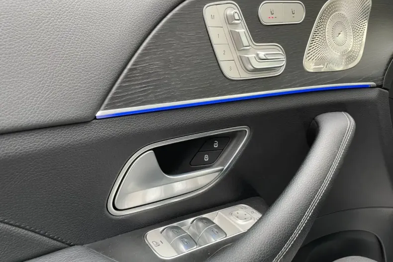 Mercedes-Benz GLE 350 din 2024 cu 19.502 km - oferta MER160821 - foto 8