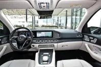 Mercedes-Benz GLE 580 din 2024 cu 25.400 km - oferta MER160822 - foto 11